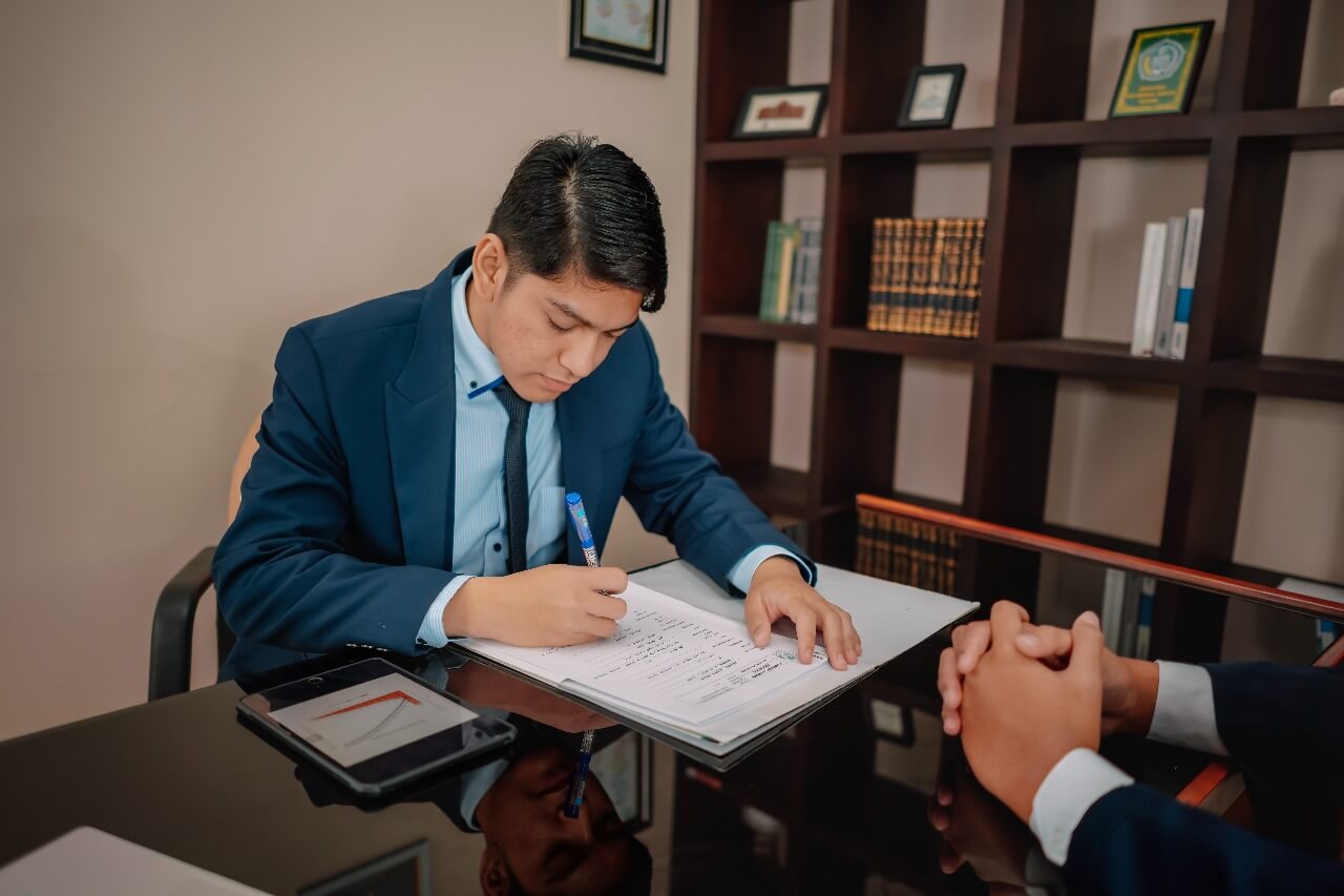 Progress illustration